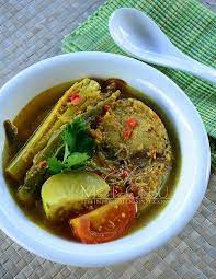 Dapur Tanpa Sempadan March 2014 Resep Masakan Malaysia Makanan Resep Ikan