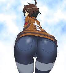 Rule34 - If it exists, there is porn of it  character request  320869