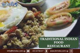 Traditional Indian Food Restaurant Food Traditional Indian Food South Indian Cuisine
