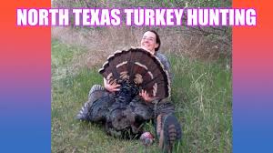 On fully guided hunts guide assists with all aspects of the hunt. Texas Turkey Hunting Youtube