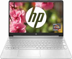 HP Laptop AMD Ryzen 3 Quad Core 5300U - (8 GB/512 GB SSD/Windows 11 Home)  15s- eq2212AU Thin and Light Laptop Rs.45995 Price in India - Buy HP Laptop  AMD Ryzen 3