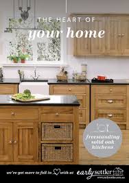 Early Settler Kitchen Catalogue Page 6 7