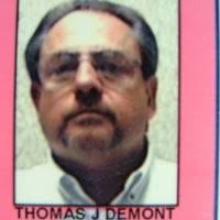 Tom Resciniti Demont, AHC, CFDI, CFL, CMIL, CML, CMST