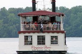 It is set in a mature forest with quite a bit of undergrowth which allows for some privacy in they were nice roomy sites that our children would have loved! Ten Signs You Ve Spent Time At Smith Mountain Lake