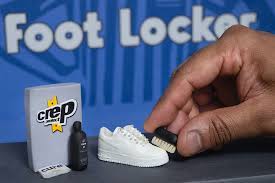Check spelling or type a new query. Foot Locker And Crep Protect Launch Sneaker Cleaning Day Footwear News