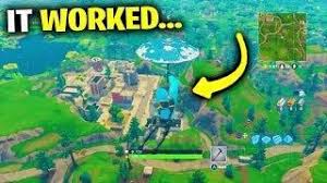 The old fortnite map is in the minds of gamers right now following the latest event, and now there are hopes it might be coming back for a short time before season 3. I Tried Glitching To Old Map Fortnite Chapter 2 Old Map Map Fortnite
