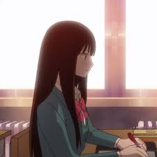 See more ideas about anime couples, anime, kawaii anime. Kuronuma Sawako Matching Pfp 2 2 On We Heart It