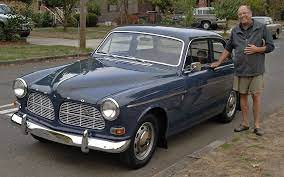 Restored 1966 Volvo 122s Volvo Classic Cars Online Restoration