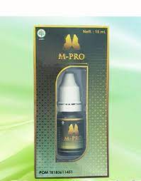 Jamu Tetes Mpro