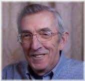 Obituary information for Larry "Robbie" Robertson