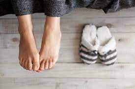 Tipps Und Tricks Gegen Kalte Fusse Beautynews
