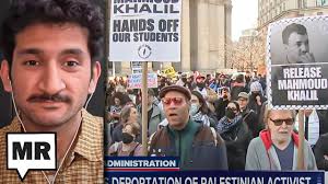 Exposing Trump's ICE Disappearances