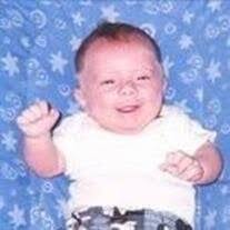 Cody Dean Greshem Obituary