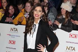 The x factor star took to her instagram stories on thursday to share some new renovations to pickle cottage, the affectionate name. Stacey Solomon Wants X Factor Job