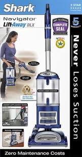 Shark Navigator Lift Away Upright Vacuum Blue Nv360 Best Buy Upright Vacuums Vacuums Shark Navigator
