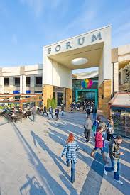 Forum Istanbul