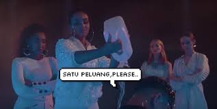 Lirik satu peluang andi bernadee with english lyrics ost cik reen encik ngok ngek. Video Kenapa Andi Minta Satu Lagi Peluang Dari Haneesya Apa Cerita Ni