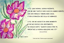 Serena Riffaldi On Instagram Filastrocca Per La Mia Nonna Edizionidelbaldo Poesia Festadeinonni Maestre Scuoladel Filastrocche Nonna Festa Dei Nonni