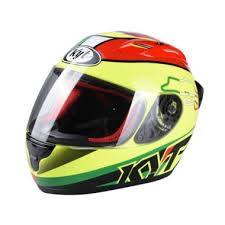 Busa helm pipi kyt rc 7, rc7, rc seven( kancing besi ) cashback. Jual Produk Helm Kyt Italy Harga Promo Diskon Blibli Com