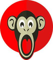 Popular Hobbies For Flying Monkeys Flying Monkeys Monkey Emoji Faces