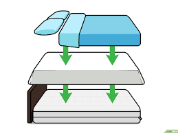 كيفية تنظيف المرتبة 14 خطوة صور توضيحية Wikihow