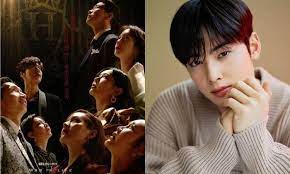 +1,316 they crossed the line with this ㅋ. Hot Cha Eunwoo Confirmed For Appearing In The Penthouse War Of Life Season 3 Kfanhub