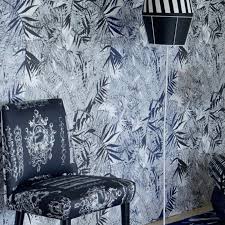 We hope you enjoy our growing collection of hd images to use as a background or. Eden Roc By Christian Lacroix Feature Wall Wallpaper Wallpaper Uk