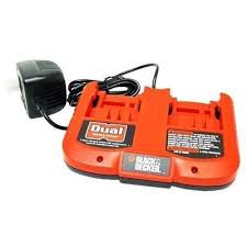 Black And Decker 18v Drill Battery Charger Pin On Deals Steals