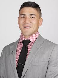 2017-18 Wrestling Roster