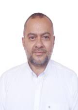 Candidato Evandro Lopes