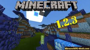 This article explains how to get minecraft mods on pc and mac. Download Minecraft Pe Bedrock Edition 1 2 3 Apk Ios Xbox