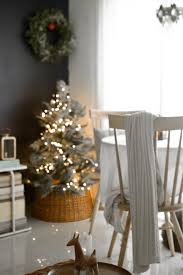 Wicker basket tree skirt, $88, terrain. Wicker Christmas Tree Skirt Daisylife