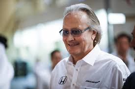 Mclaren owner mansour ojjeh wife high resolution stock photography. 2btm1xceendfim