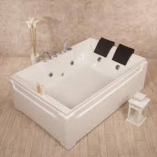 See more ideas about bathtub, free standing bath tub, bathroom. Vasca Idromassaggio Paradise Luxury 185x123 Doppia Di Design Cod 00000182