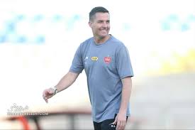 اوسمار وسوسه شد؛ پیشنهاد نجومی پرسپولیس