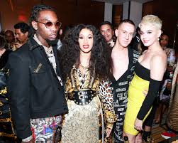 Okay, i pull up, hop out at the after party / you and all your friends, yeah, they love to get after party. 30 Best Met Gala After Party Dresses Met Gala 2018 After Parties Photos
