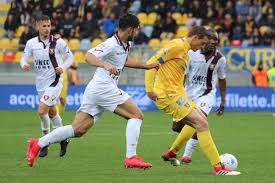 Lịch sử đối đầu salernitana và frosinone. Frosinone Salernitana I Precedenti In Serie B Tra Le Due Squadre