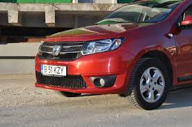 © © all rights reserved. Test Drive Cu Masina Romaneasca Care A Luat Prin Surprindere Germania Noul Logan Mcv 0 9 Tce 2014 Autolatest