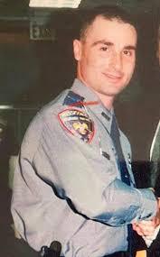 Master Sergeant Steven Braddock F-5 is retiring! These first two pictures  were just made a couple of years ago, or it seems that way! Congratulations  Braddock! KA-5810