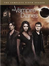 The Vampire Diaries Season 6 Wikipedia