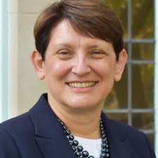 Executive Board Members