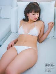 元AKB48平嶋夏海のムッチリ巨乳にデカ尻具合がクッソエロいｗｗｗｗｗｗ（グラビアエロ画像あり）