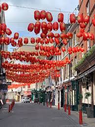 Chinatown London Aktuelle 2021 Lohnt Es Sich Mit Fotos