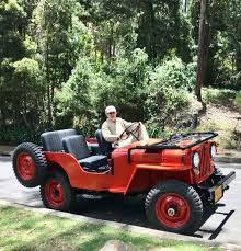 Pin By Triumph Management Co On Jeep Willys Jeep