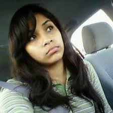 Miranda Deleon's Instagram, Twitter & Facebook