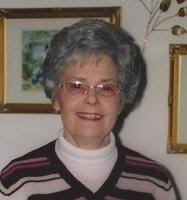 Patsy Spurgeon Obituary (1936