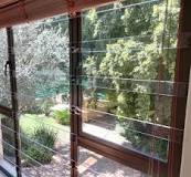 Can you fit SheerGuard Clear Burglar Bars to Aluminium window ...