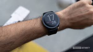 It certainly doesn't look right on my small wrists and looks. Oneplus Watch Buyer S Guide Features Reviews Specs Android Authority