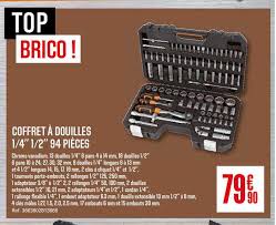 Clé mâle coudée 12 mm gedore 42 12 6341310 1 pc(s). Offre Jeu De Douilles 1 4 3 8 Chrome Vanadium Chez Autobacs