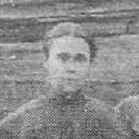 Josephine Louise “Jossie” Butler McMichen (1859-1933)